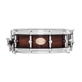 Majestic Prophonic walnut concert snare drum - 14\"x4\"