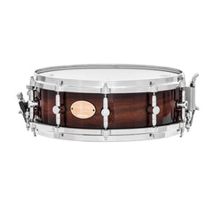 Majestic Prophonic walnut concert snare drum - 14\"x4\"