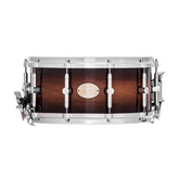 Majestic Prophonic walnut concert snare drum - 14\"x6.5\"