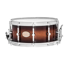 Majestic Prophonic walnut concert snare drum - 14\"x6.5\"