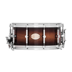Majestic Prophonic walnut concert snare drum - 14\"x6.5\"
