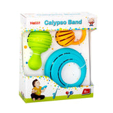Halilit Calypso Band set
