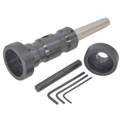 Multi Size Sliding Dieholder