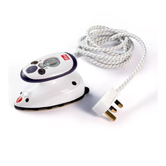 Prym Mini Steam Iron - UK plug, 3-pin