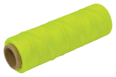 Marshalltown Masons Line - Fluorescent Yellow