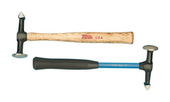 HAMMER CROSS PEEN W/HICKORY HANDLE