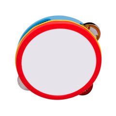 Halilit tambourine
