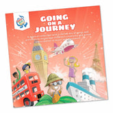 Going on a journey - CD