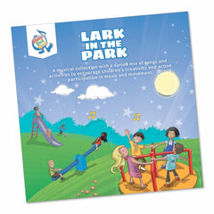 Lark in the Park - CD