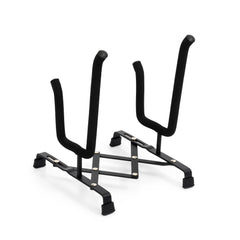 Musisca folding violin & viola stand