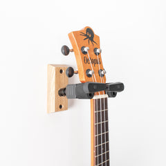 Musisca ukulele wall hanger