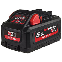 M18™ High Output 5.5 Ah Battery