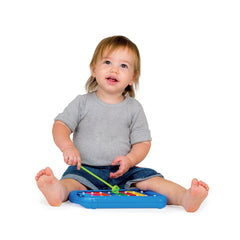 Halilit baby xylophone