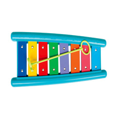 Halilit xylophone