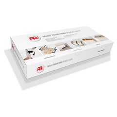 Meinl \'Make your own\' bongo cajon kit