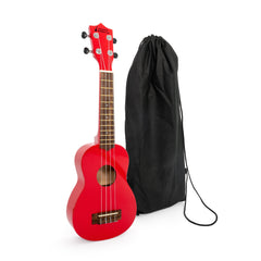 My School Ukulele soprano ukes mixed carton of 12
