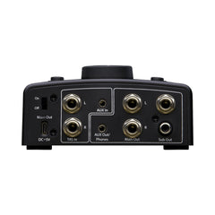 PreSonus MicroStation-BT