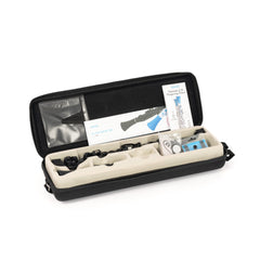 Nuvo N120CL Clarineo clarinet outfit with limited edition case
