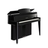 Yamaha AvantGrand N2 hybrid piano