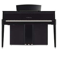 Yamaha AvantGrand N2 hybrid piano