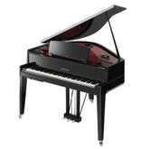 Yamaha AvantGrand N3X hybrid digital piano