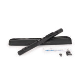 Nuvo Toot N430T Outfit - Black with black trim