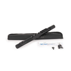 Nuvo Toot N430T Outfit - Black with black trim