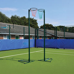 WHEELAWAY TOURNAMENT NETBALL POSTS