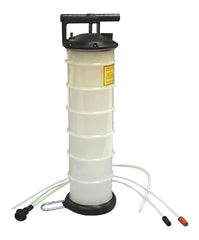 FLUID EVACUATOR 1.7GAL