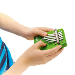 Nino 5 note wood Kalimba