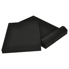 Electrovision NJS171 acoustic isolation monitor speaker pads - medium