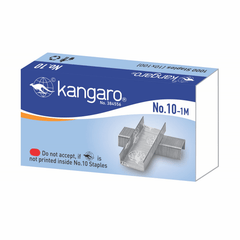 STAPLER PIN NO.10 KANGAROO