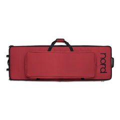 Nord keyboard gig bag with wheels – Grand