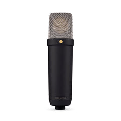 Rode NT1 studio condenser microphone (5th gen)