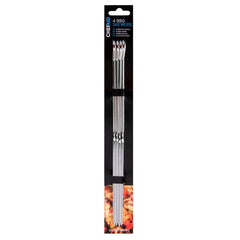 Skewers Pack of 4
