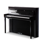Kawai NOVUS NV5S hybrid upright piano