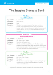 Nuvo WindStars 1 Dood & Toot Teacher Book