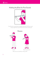 Nuvo WindStars 2 Student Book - jFlute