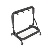 Octopus universal stand for multiple ukuleles - 3 ukuleles