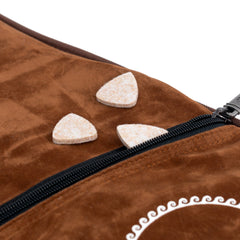 Octopus ukulele plectrum value pack of 3 - Soft