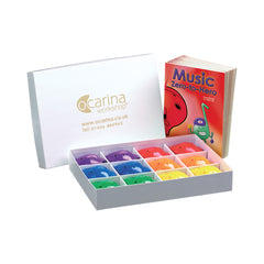 Ocarina Workshop Music Zero-to-Hero starter box