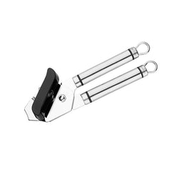 Stainless Steel Can Opener with Magnet