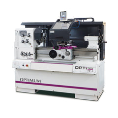 OPTIturn TZ 4 Lathe