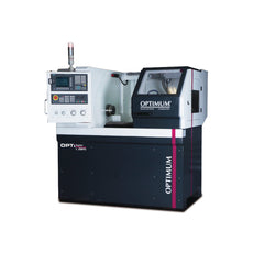 OPTIturn L 28HS CNC Lathe