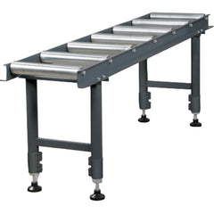 Optimum Heavy Duty Roller Table 2m