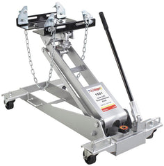OTC - LOW LIFT TRANSMISSION JACK - 1000 LB CAPACITY