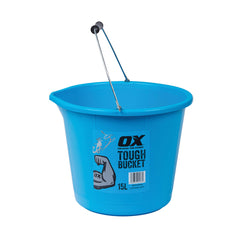 OX Pro 15L Bucket