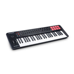 M-Audio OXYGEN49 (MKV) USB MIDI keyboard controller