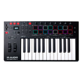 M-Audio Oxygen Pro 25 MIDI keyboard controller