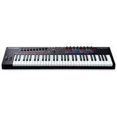 M-Audio Oxygen Pro 61 MIDI keyboard controller
